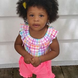 Meet your Posher, Jackie